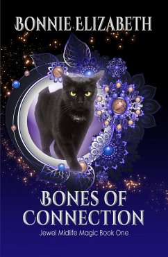 Cover Bones of Connection (Jewel Midlife Magic, #1) (eBook, ePUB)