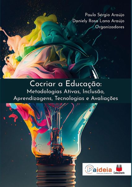 Cocriar a Educação (eBook, ePUB) Cocriar a Educação (eBook, ePUB)