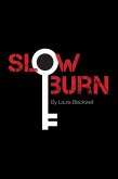 Slow Burn (eBook, ePUB) Slow Burn (eBook, ePUB)