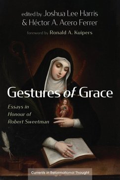 Gestures of Grace (eBook, ePUB)