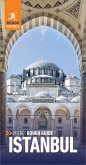 Pocket Rough Guide Istanbul: Travel Guide eBook (eBook, ePUB)