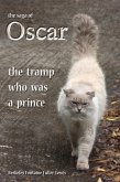 The Saga of Oscar - The Tramp Who Was A Prince (eBook, ePUB)