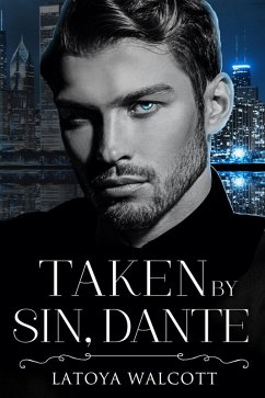 Cover Taken by Sin, Dante (eBook, ePUB)