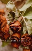 The Complete Collected Poems (Poetry, #3) (eBook, ePUB)