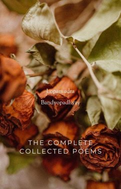 Cover The Complete Collected Poems (Poetry, #3) (eBook, ePUB)