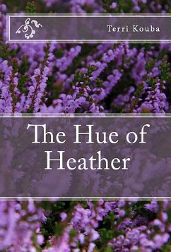 Cover The Hue of Heather (eBook, ePUB)