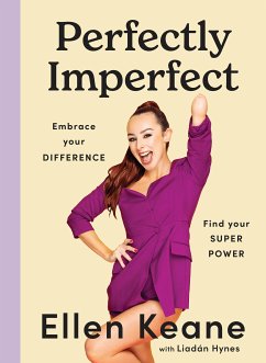 Perfectly Imperfect (eBook, ePUB) - Keane, Ellen; Hynes, Liadán