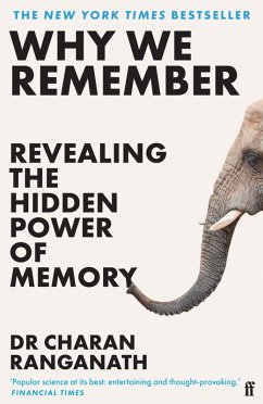 Cover Why We Remember (eBook, ePUB)