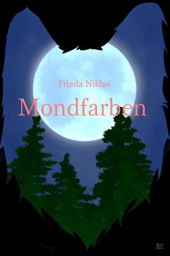 Cover Mondfarben (eBook, ePUB)