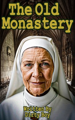 The Old Monastery (eBook, ePUB) - Boy, Dirty