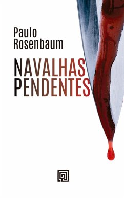 Cover Navalhas Pendentes (eBook, ePUB)