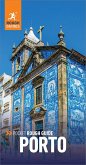 Pocket Rough Guide Porto: Travel Guide eBook (eBook, ePUB)