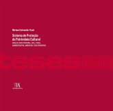 Sistema de Proteção do Patrimônio Cultural (eBook, ePUB)