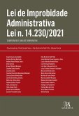 Lei de Improbidade Administrativa (eBook, ePUB) Lei de Improbidade Administrativa (eBook, ePUB)