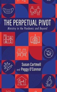 The Perpetual Pivot (eBook, ePUB)