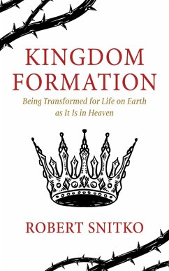 Kingdom Formation (eBook, ePUB)