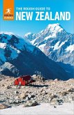 The Rough Guide to New Zealand: Travel Guide eBook (eBook, ePUB)
