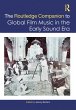 The Routledge Companion to Global Film... - Bild 1