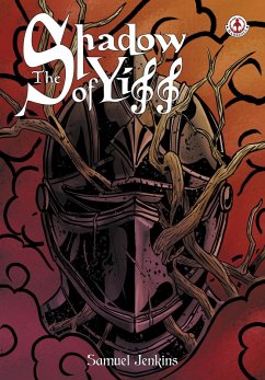 The Shadow of Yigg (eBook, ePUB) - Jenkins, Samuel