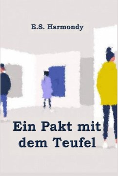 Cover Der Pakt mit dem Teufel (eBook, ePUB)