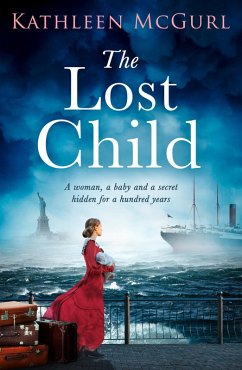 The Lost Child (eBook, ePUB) - Mcgurl, Kathleen