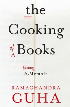 Cover The Cooking of Books (eBook, ePUB)