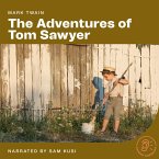 The Adventures of Tom Sawyer (MP3-Download)