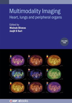 Cover Multimodality Imaging, Volume 2 (eBook, ePUB)