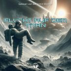 Flucht auf dem Titan (MP3-Download)