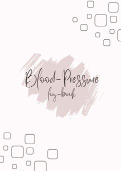 Blood-Pressure - Kluge, Diana
