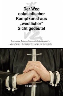 Kempo - Der Weg ostasiatischer Kampfkunst aus 