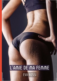 L¿Amie de ma Femme - Rossi, Eva