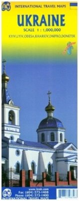 Cover Ukraine