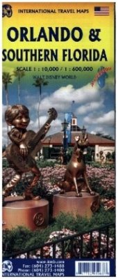 Cover Orlando/Central Florida