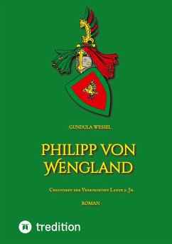 Philipp von Wengland - Wessel, Gundula
