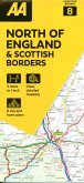 08 North of England & Scottish Borders