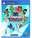 PJ Masks Power Heroes: Maskige Allianz (PlayStation 4)
