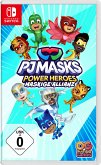 PJ Masks Power Heroes: Maskige Allianz (Nintendo Switch)