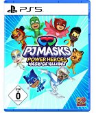 PJ Masks Power Heroes: Maskige Allianz (PlayStation 5)