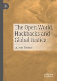 The Open World, Hackbacks and Global Justice