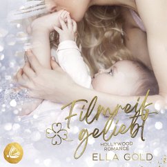 Filmreif geliebt (MP3-Download) - Gold, Ella