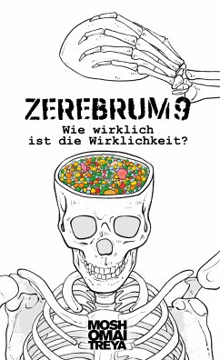 Zerebrum 9 (eBook, ePUB) - Maitreya, Mosho