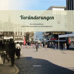 Veränderungen (eBook, ePUB) - Manke, Olaf