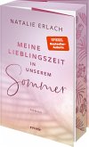 Meine Lieblingszeit in unserem Sommer / Shore Mana Bd.3