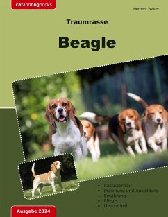 Traumrasse: Beagle - Walter, Herbert