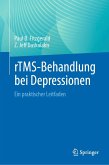 rTMS-Behandlung bei Depressionen
