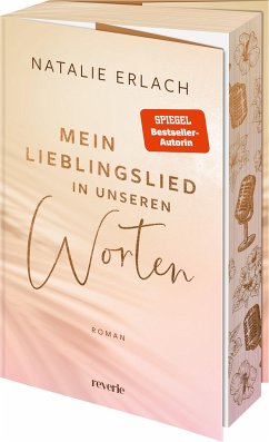 Mein Lieblingslied in unseren Worten / Shore Mana Bd.2 - Erlach, Natalie