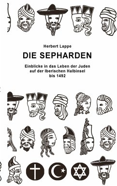 Die Sepharden (eBook, ePUB)