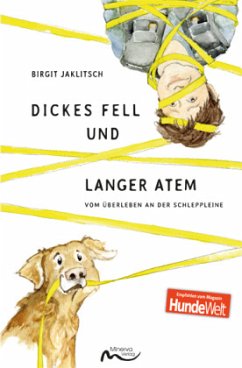 Dickes Fell und langer Atem - Jaklitsch, Birgit