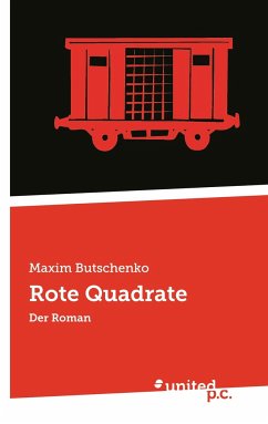 Rote Quadrate - Butschenko, Maxim